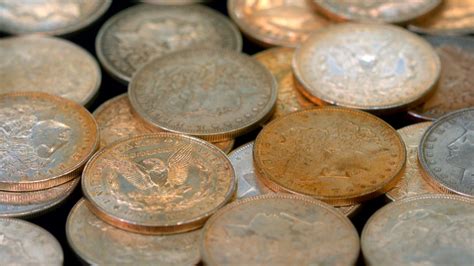 dallas gold coins